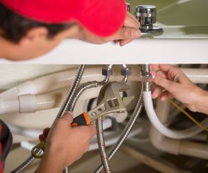 About The Faucet Pros Smyrna, DE