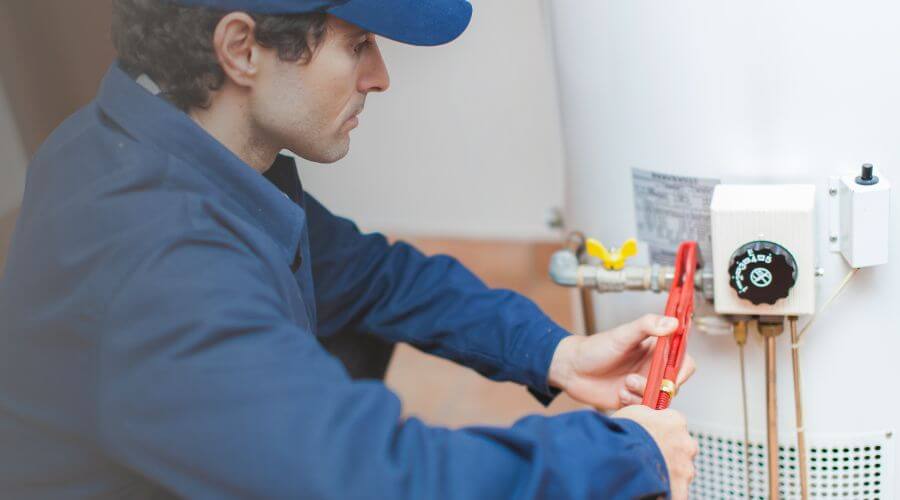 Professional bathroom faucet installation in Smyrna, DE
